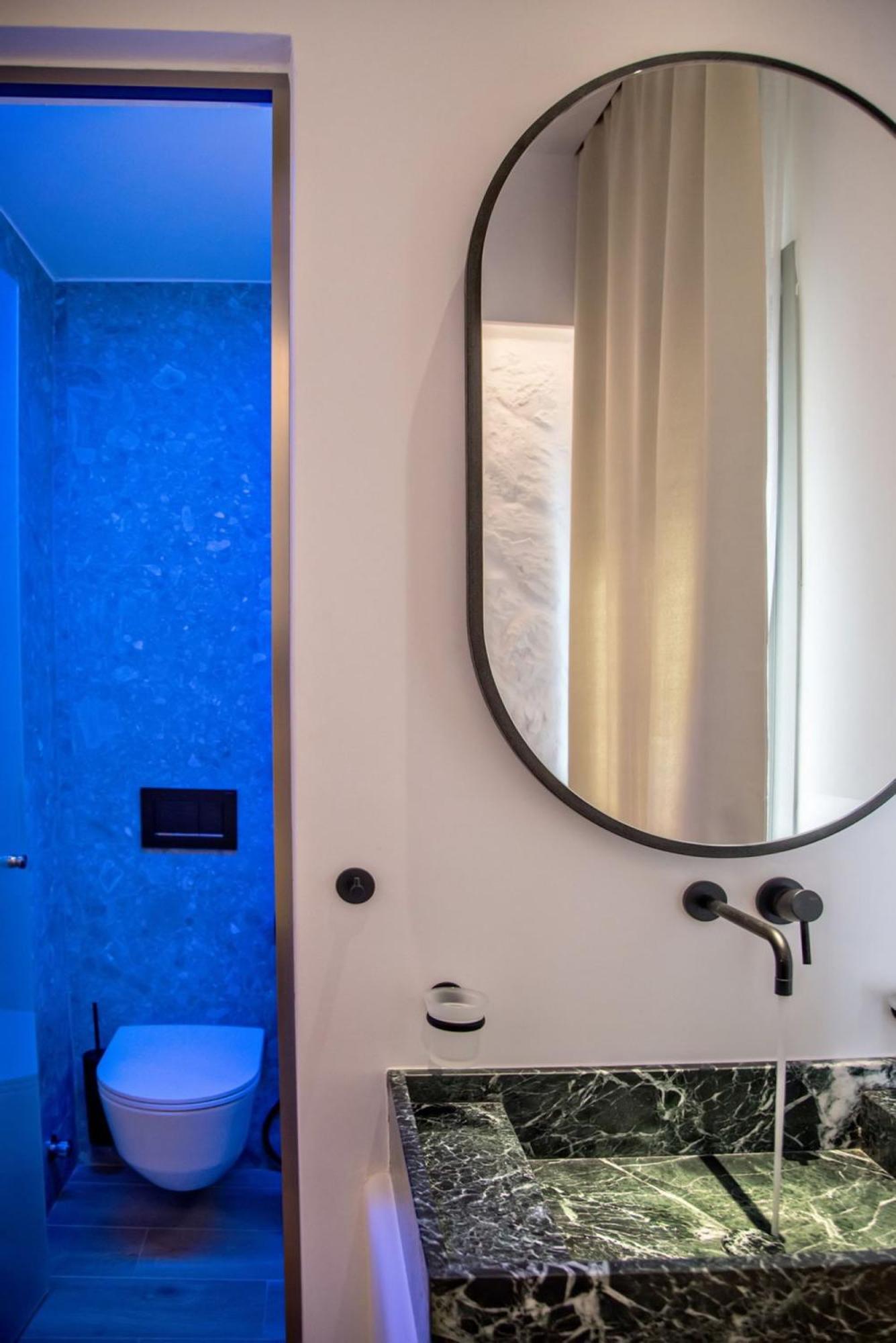 Levantes Luxury Suites I Tinos Luaran gambar