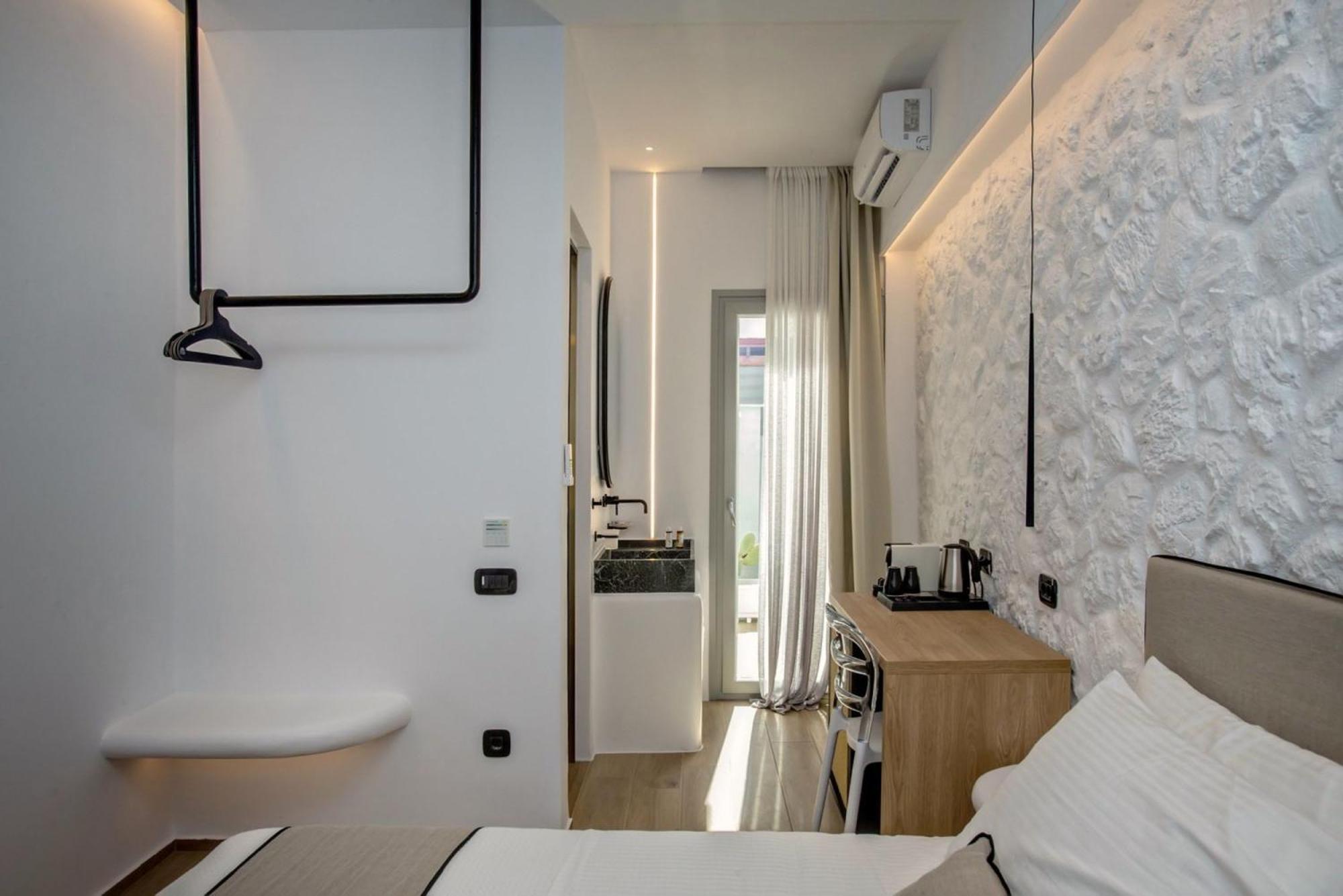 Levantes Luxury Suites I Tinos Luaran gambar